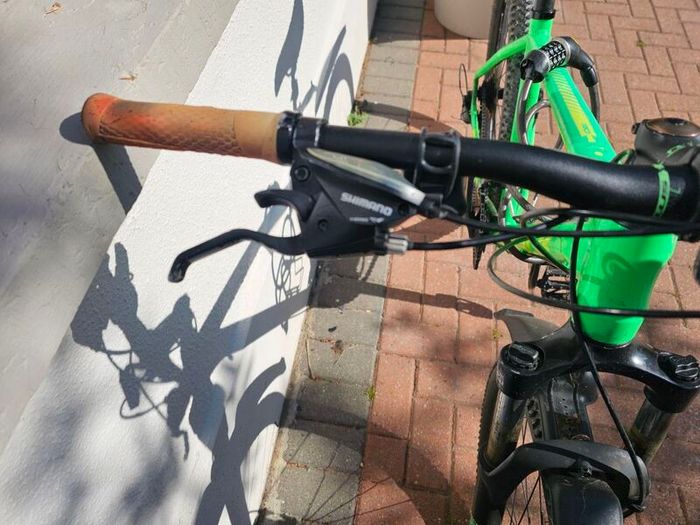 Bike