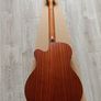 Stagg SA25-ACE-MAHO electro-acoustic grand auditorium guitar Image 4