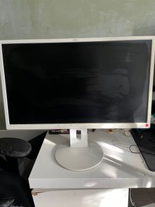 Fujitsu B24-8 TE Pro 1920x1080 monitor