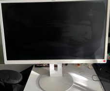 Fujitsu B24-8 TE Pro 1920x1080 monitor
