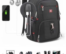 travel backpack