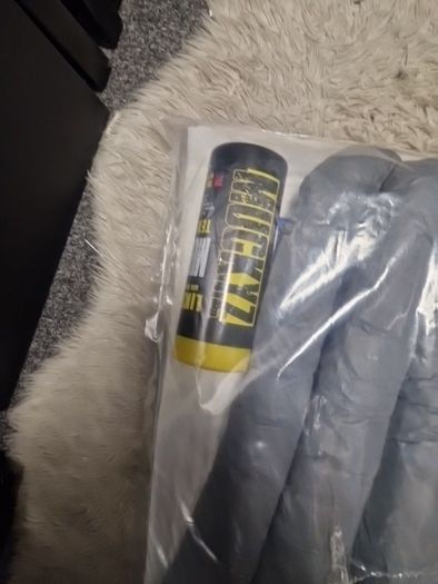spill kit