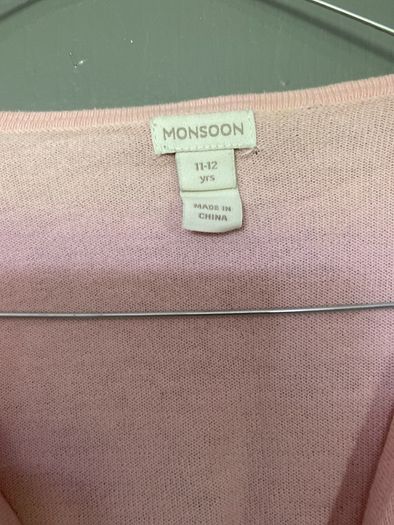 girls cardigan