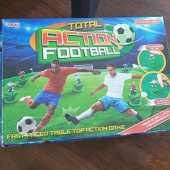 total action football