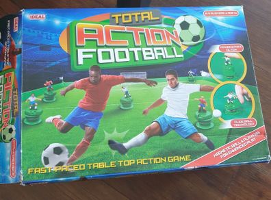 total action football