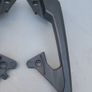 Honda X-ADV750 Grab Rails Image 3