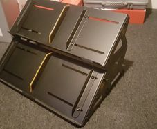 Roadworx Synth Stand - x2 Double