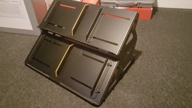 Roadworx Synth Stand - x2 Double