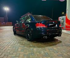 BMW 2012 118d coupe Msport