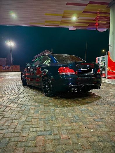 BMW 2012 118d coupe Msport