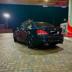 BMW 2012 118d coupe Msport