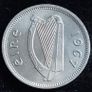 Ireland - 1967 - 3 Pence - Hare - High Grade - KM.12a - [#2050] Image 2