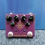 Analogman King of Tone V4 with Red Side High Gain Image 5