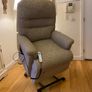 Sherborne Keswick Riser Recliner Armchair Image 2