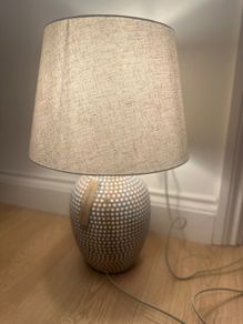 Table Lamp - New
