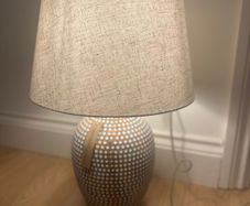 Table Lamp - New