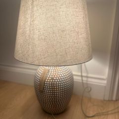 Table Lamp - New