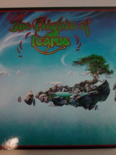 The Flight Of Icarus