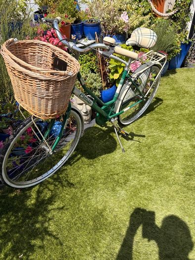 womens  bike