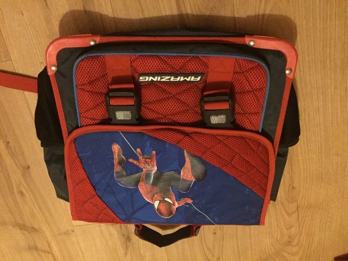 Spider-Man items for sale