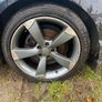 2011 Audi A4 Breaking Image 3