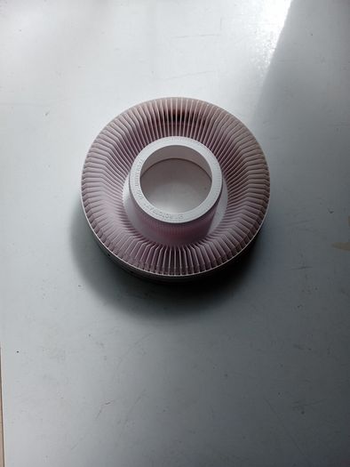 Photographic 35 mm Slide tray.