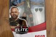 Wwe Elite 88 Mvp.