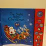 The Night Before Christmas Sounds Book Hardback Image 8