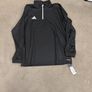 Adidas 3/4 zip top Image 2