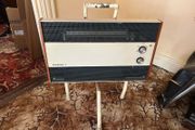 Vintage Heater