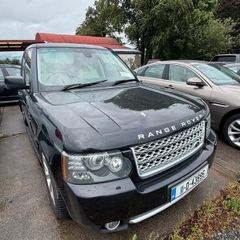 11 Range Rover 4.4 TDV8 Auto Crew Cab Vogue SE