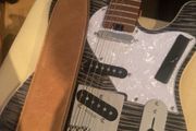 Aria pro ii telecaster guitar