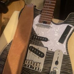 Aria pro ii telecaster guitar