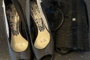 Red Herring Heels