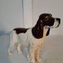 Old Beswick Daschound Figure Image 4