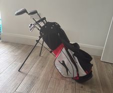 Golf clubs kids