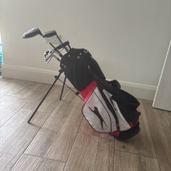 Golf clubs kids