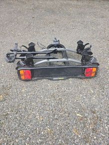 Buzz Rack Buzzwing 2 Bike