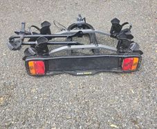 Buzz Rack Buzzwing 2 Bike