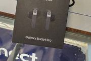 Samsung Galaxy Buds 4 Pro