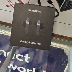 Samsung Galaxy Buds 4 Pro