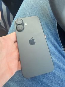 iPhone 16