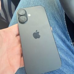 iPhone 16
