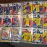 Almost complete base set World Cup 2026 card album Image 9