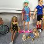 Barbie Summer Set Image 5