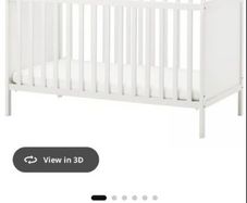 cot