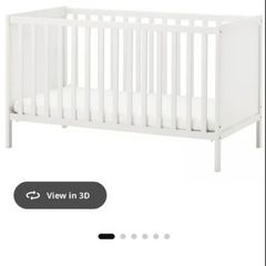 cot