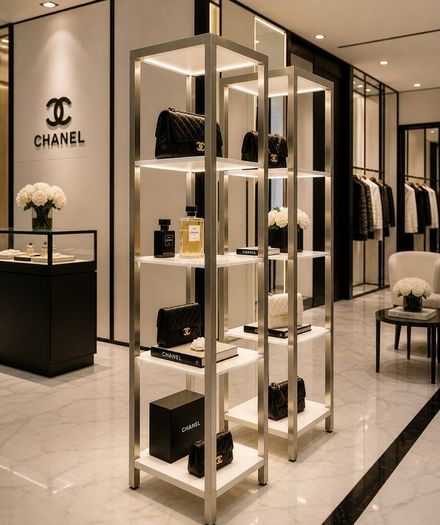 shop display