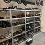 Shelving Racking - Heavy Duty Boltless Units Image 2
