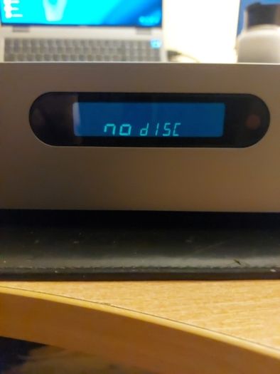Nad C521bee